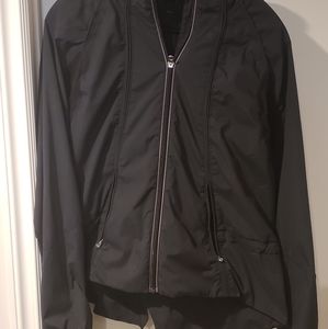 Lululemon lightweight jacket